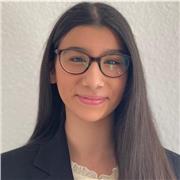 Erfahrende Nachhilfelehrerin für Mathematik, Deutsch, Englisch und Wirtschaftslehre